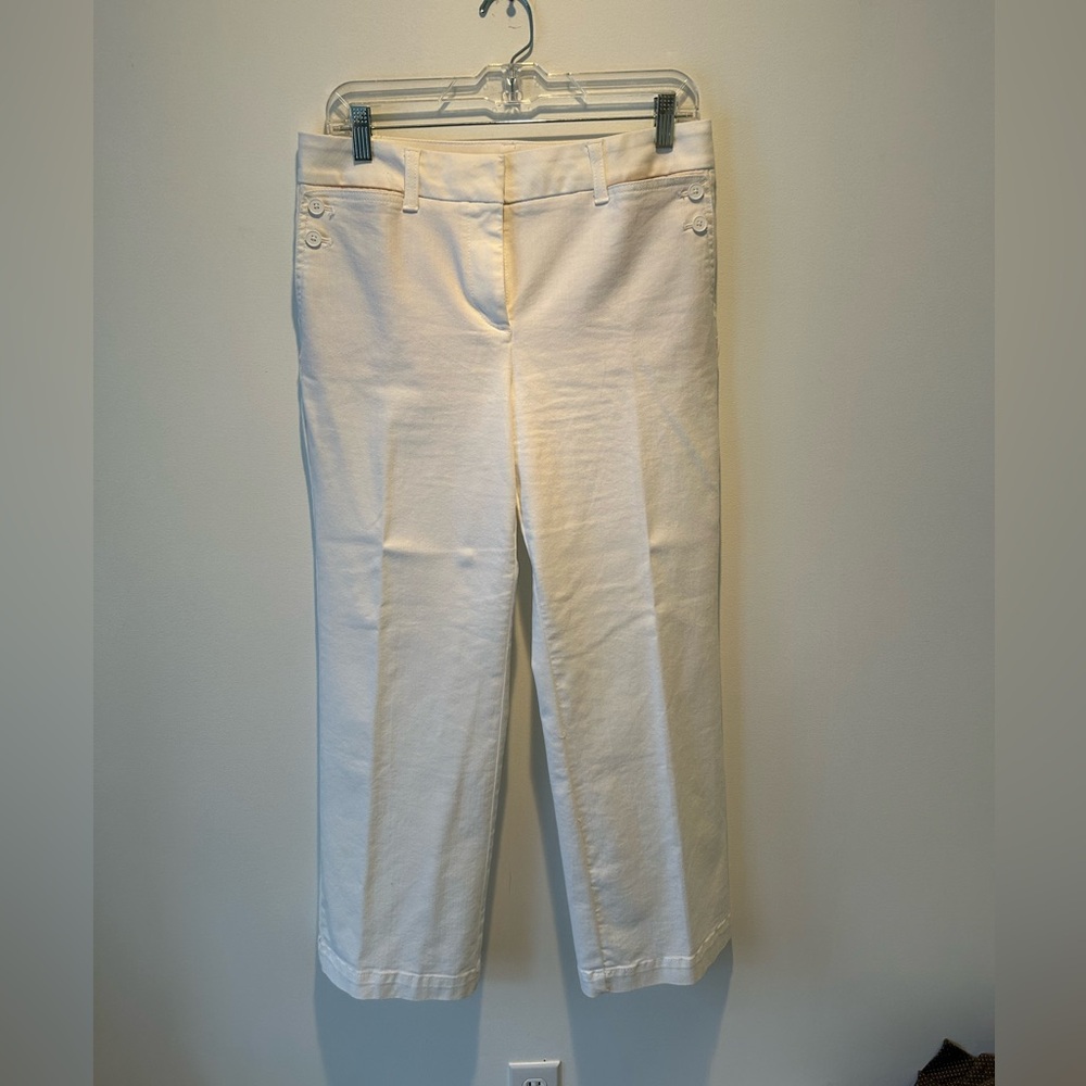 Talbots women’s jeans